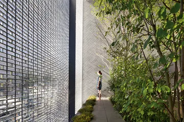恋爱中的建筑2