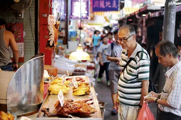 张爱玲的藕色香港5