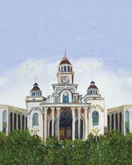 ​毕昌煜：孤岛上的画家3