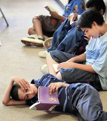​罗尔德·达尔的逆转人生3