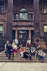 耶鲁大学：精英主义、自由教育和领袖的摇篮