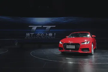 ​奥迪，创新营销让用户变“粉丝”