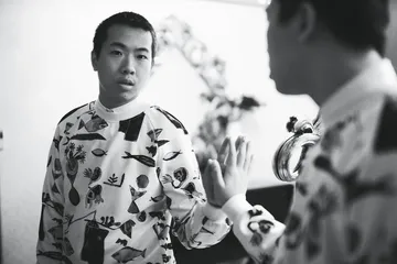 ​毕昌煜：孤岛上的画家5