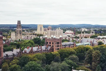 耶鲁大学：精英主义、自由教育和领袖的摇篮1