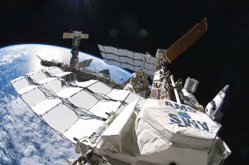 ​星系为什么那么亮