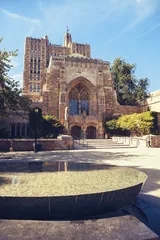 耶鲁大学：精英主义、自由教育和领袖的摇篮2