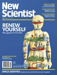 环球要刊速览（856）1