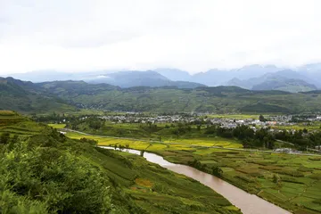 近访凉山：慈善的理想与现实3