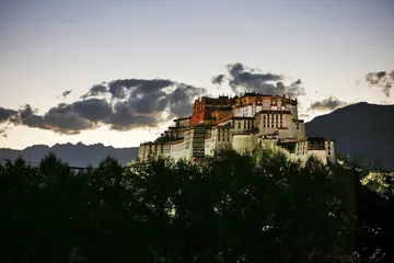 ​圣城拉萨1