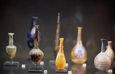 东方丝与西洋镜的平行宇宙1