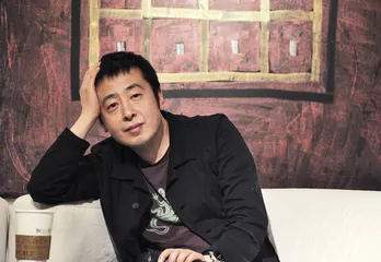 ​山河故人，岁月呼啸而珍重在心