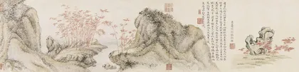 故宫有多少书画收藏？3