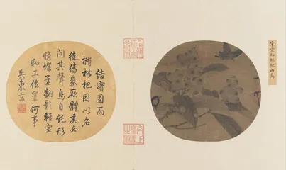 故宫有多少书画收藏？4