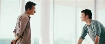 ​山河故人，岁月呼啸而珍重在心1
