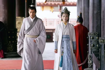 ​权谋剧的阴影和光明0