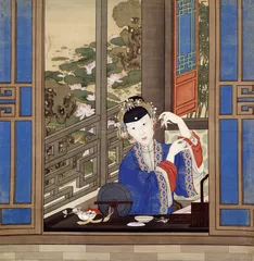 故宫有多少书画收藏？5