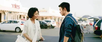 ​山河故人，岁月呼啸而珍重在心2