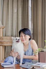 ​须一瓜，她的小说与别人的电影