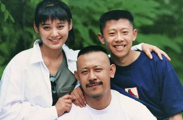 ​姜文电影，寻找一种观影关系1