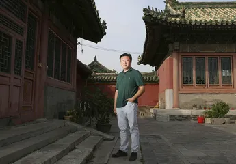 ​“十全”乾隆的书画情怀4