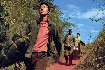 ​姜文电影，寻找一种观影关系6