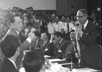 ​“九二共识”与16年前的一个“忠告”