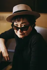 ​谁让她是小野洋子呢？4