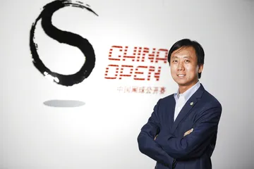 中网与中国网球的12年2