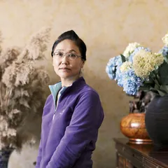 ​在拉萨，索穷和朋友们3