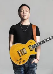 许巍，用音乐记录自己