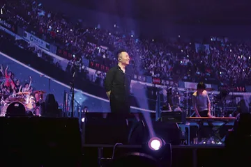 许巍，用音乐记录自己1