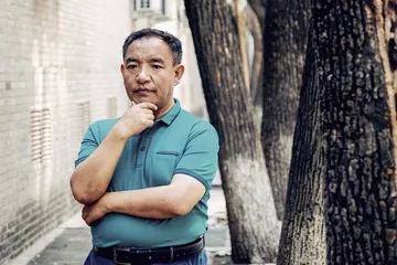 ​央嘎：让藏医学离世界再近一些1