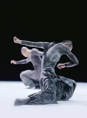 ​陶身体剧场，八年1