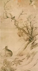 北京故宫和“台北故宫”书画藏品比较2