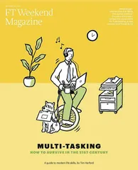 环球要刊速览（853）3