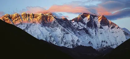 陈业伟：追雪山的人3