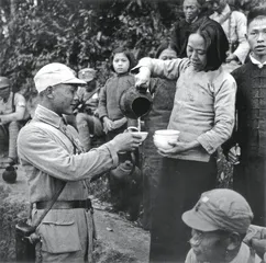 1939 中国共产党与全民抗战5