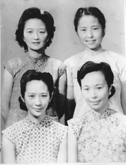 张充和：一生爱好是天然