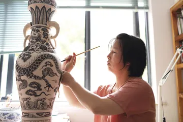 元青花复烧记2