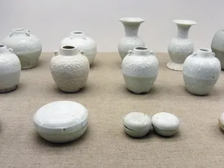 考古材料里的海上丝路11