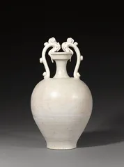 白瓷