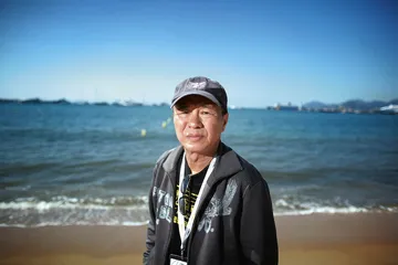 侯孝贤的戏梦人生