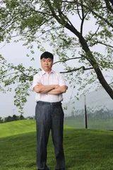 中华民族的抗战，是一个整体