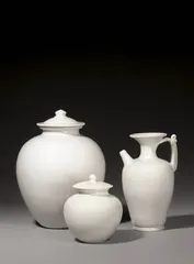 白瓷1