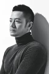 段奕宏，为电影之奴2