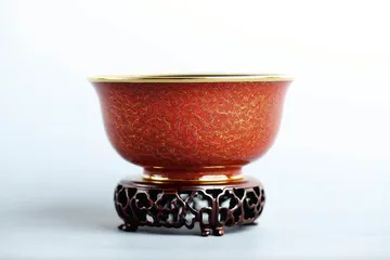 甘而可，漆器之器1