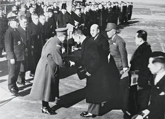 1940 汉奸末途1