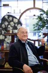 恩施玉露： 古法的复兴与落寞1