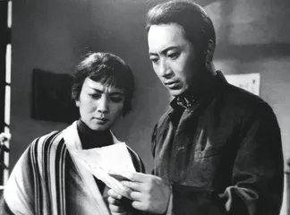 谢铁骊和他的电影2
