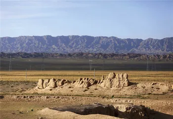 发现世界的中国方式1